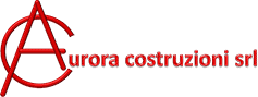 Aurora Costruzioni Logo